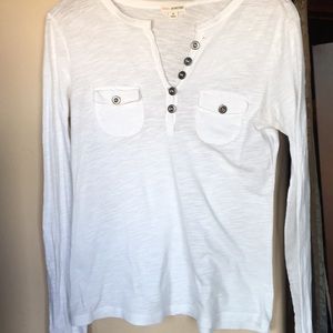 Zenana outfitters top